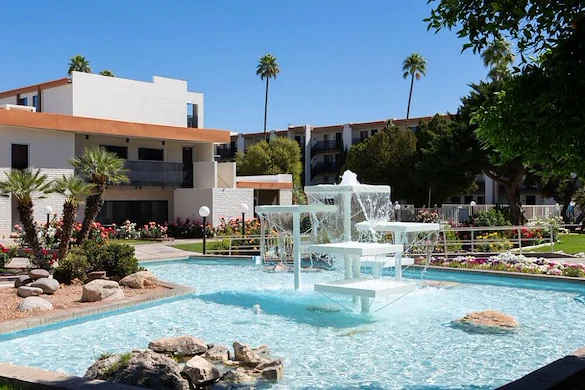 Image of Fellowship Square Tucson (8)