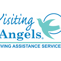 Visiting Angels - Westerville's Logo