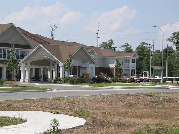 Image of Edenbridge (1)