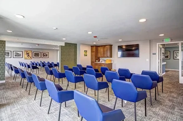 Image of Renaissance Senior Living of Hilldale (7)