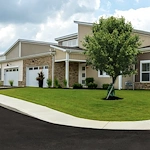 Dogwood Commons, A Treplus Community | Centerville, Ohio