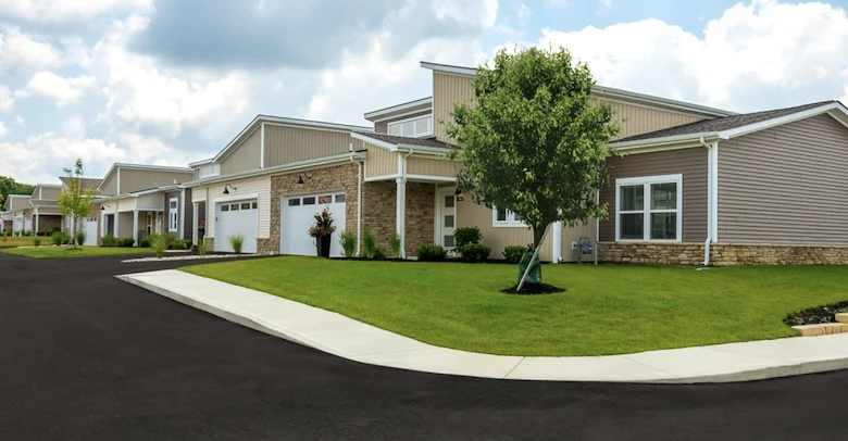 Dogwood Commons, A Treplus Community | Centerville, Ohio
