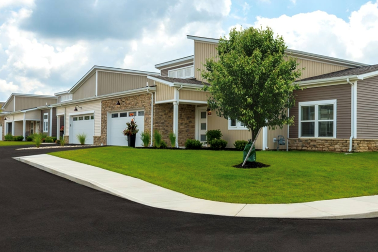 Dogwood Commons, A Treplus Community | Centerville, Ohio