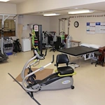 Image of Legend Healthcare &Rehabilitation - Greenville (3)