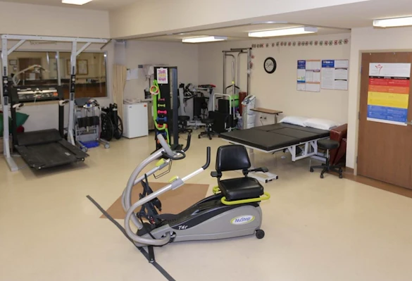 Image of Legend Healthcare &Rehabilitation - Greenville (3)