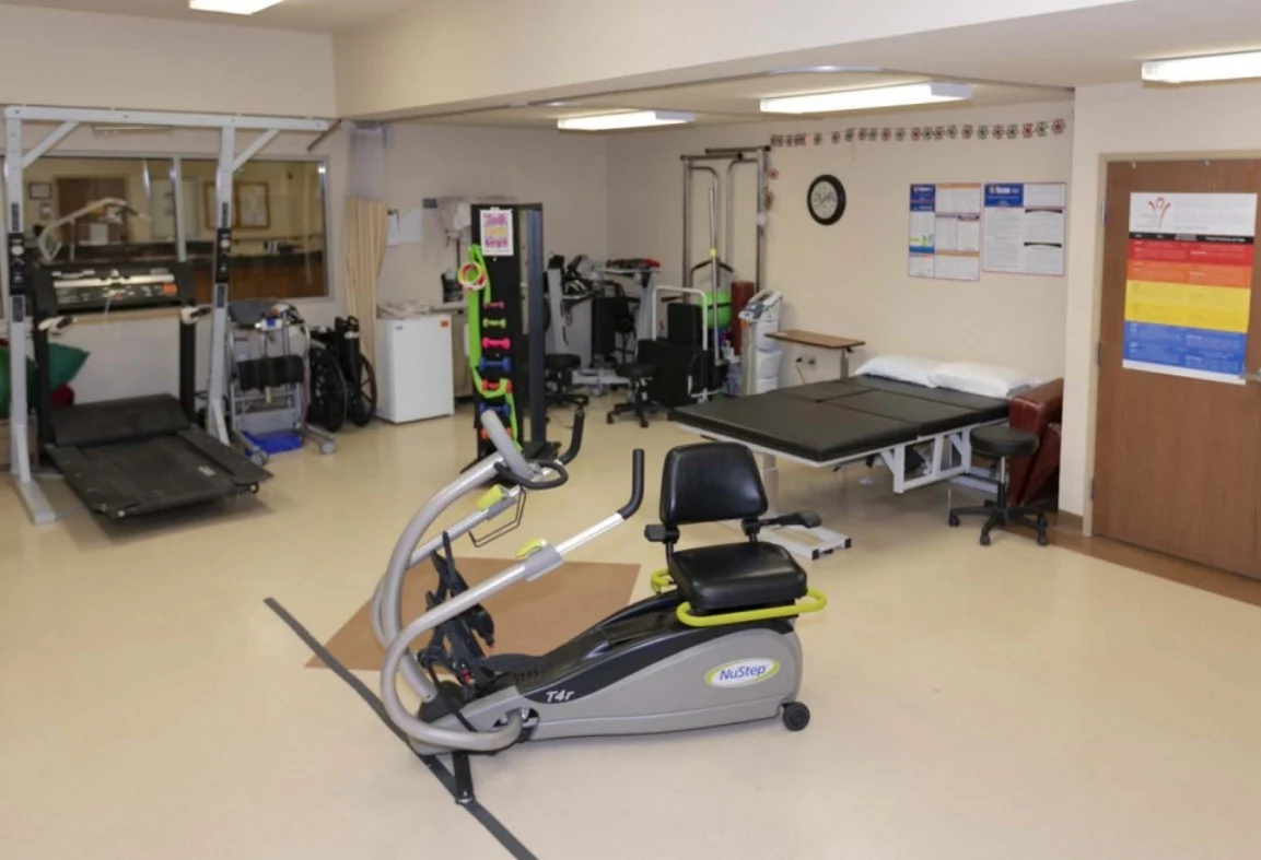 Image of Legend Healthcare &Rehabilitation - Greenville (3)