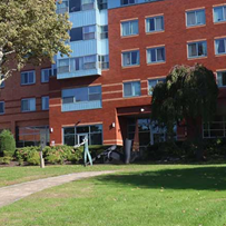 Image of Hebrew Home For The Aged At Riverdale (1)