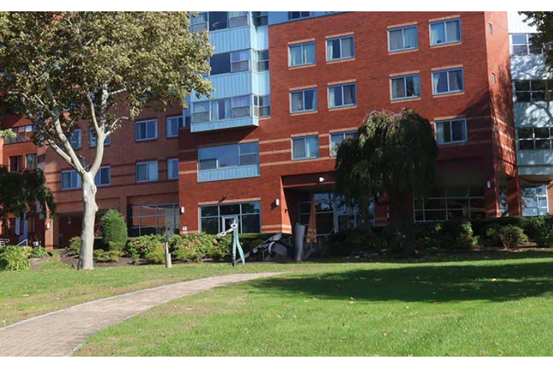Image of Hebrew Home For The Aged At Riverdale (1)