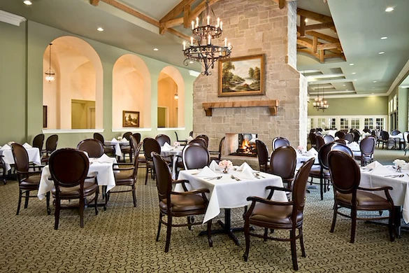 Image of The Tradition-Prestonwood Independent Living (5)