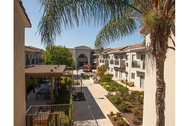 Image of Walnut Valley Senior Living (2)