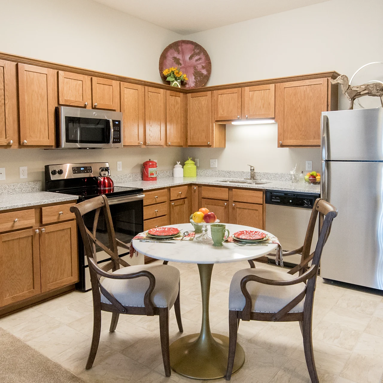 Image of Stone Oak Retirement Community (2)