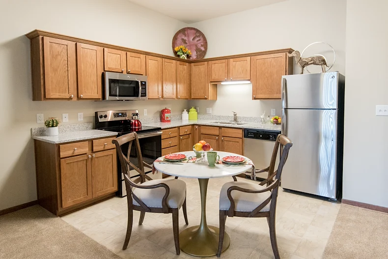 Image of Stone Oak Retirement (2)