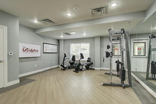 Image of The Ridglea Senior Living (6)
