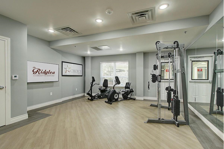Image of The Ridglea Senior Living (6)