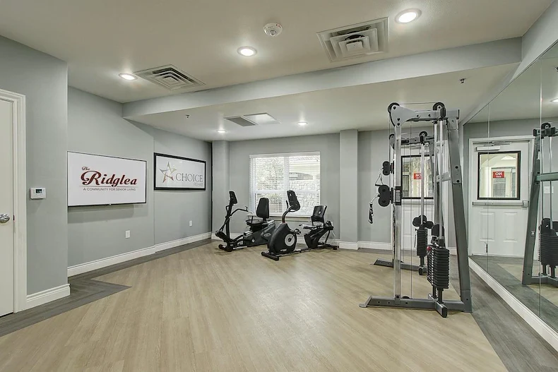 Image of The Ridglea Senior Living (6)