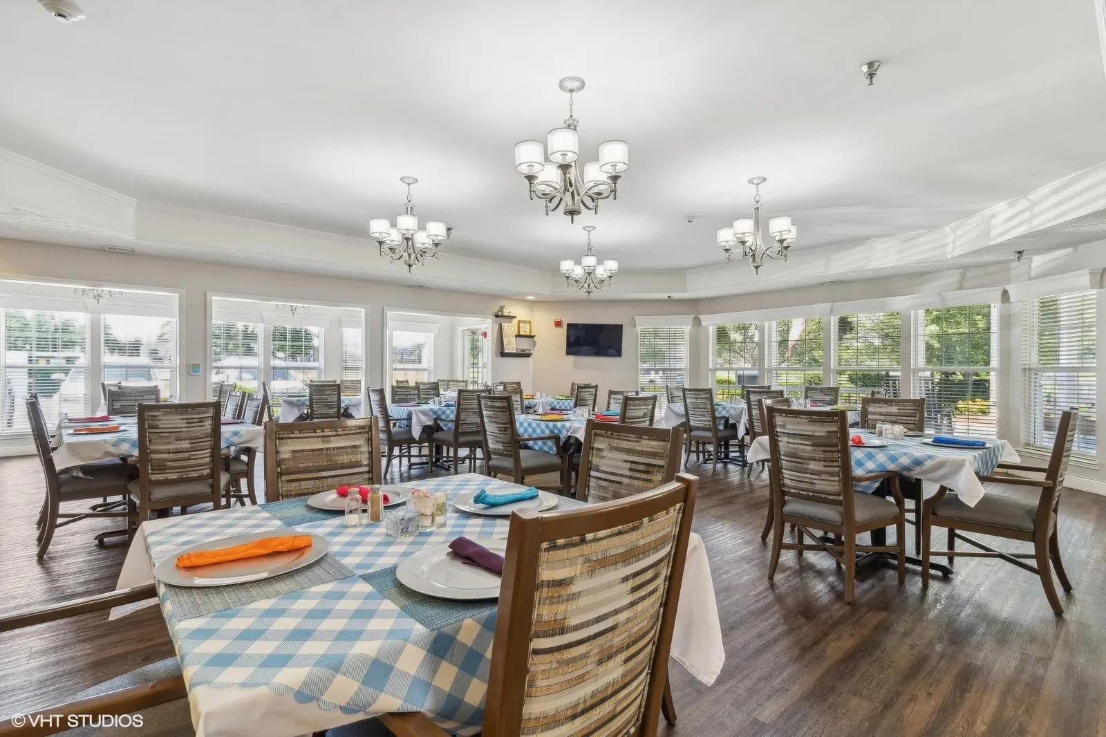 Image of The Bungalows at Bowling Green (3)