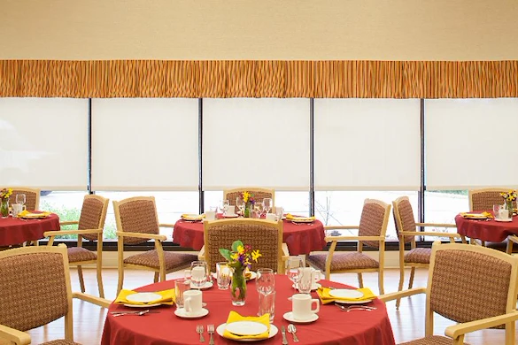 Image of Sistersville Center (3)