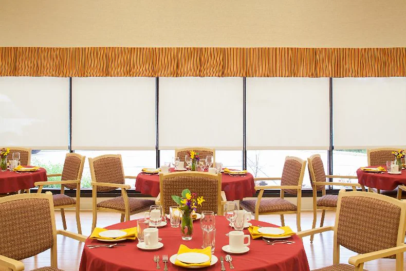 Image of Sistersville Center (3)