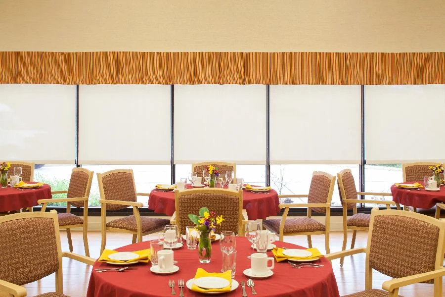 Image of Sistersville Center (3)