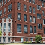 Image of Jerome Senior Apartments (1)