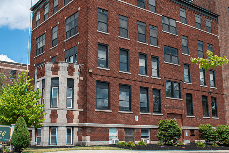 Image of Jerome Senior Apartments (1)