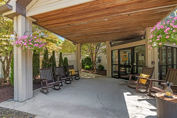 Image of Smithfield Woods (1)