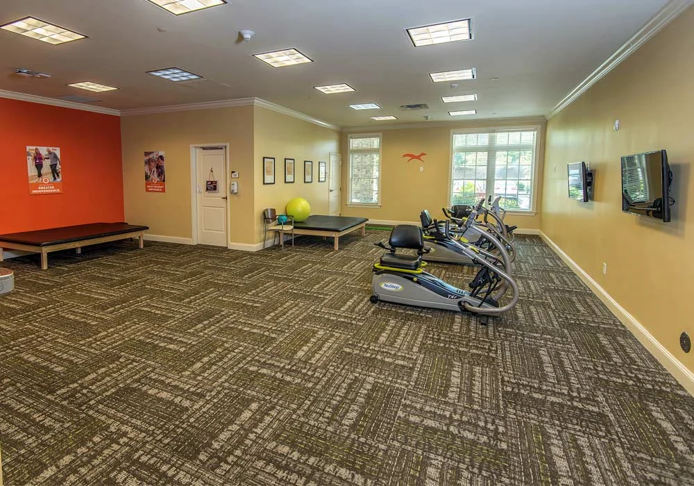 Image of Dogwood Forest of Grayson (6)