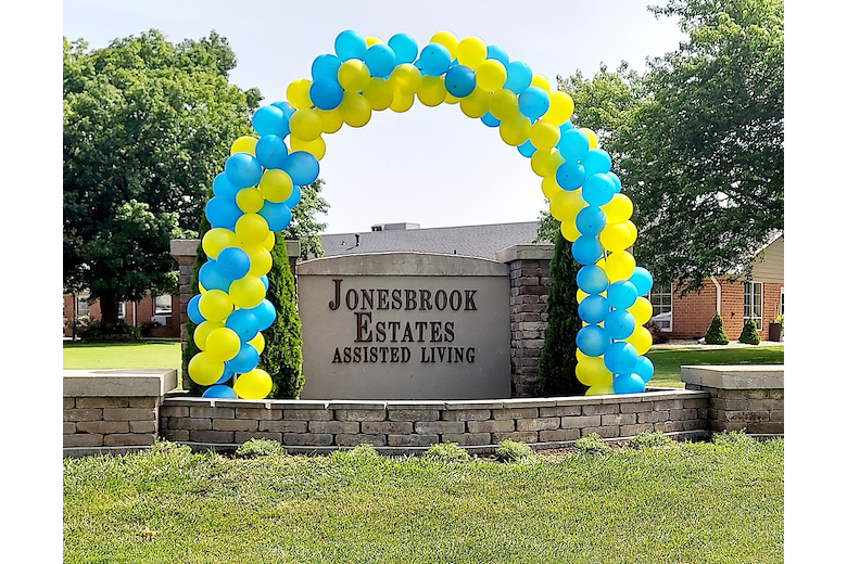 Image of Jonesbrook Estates (2)