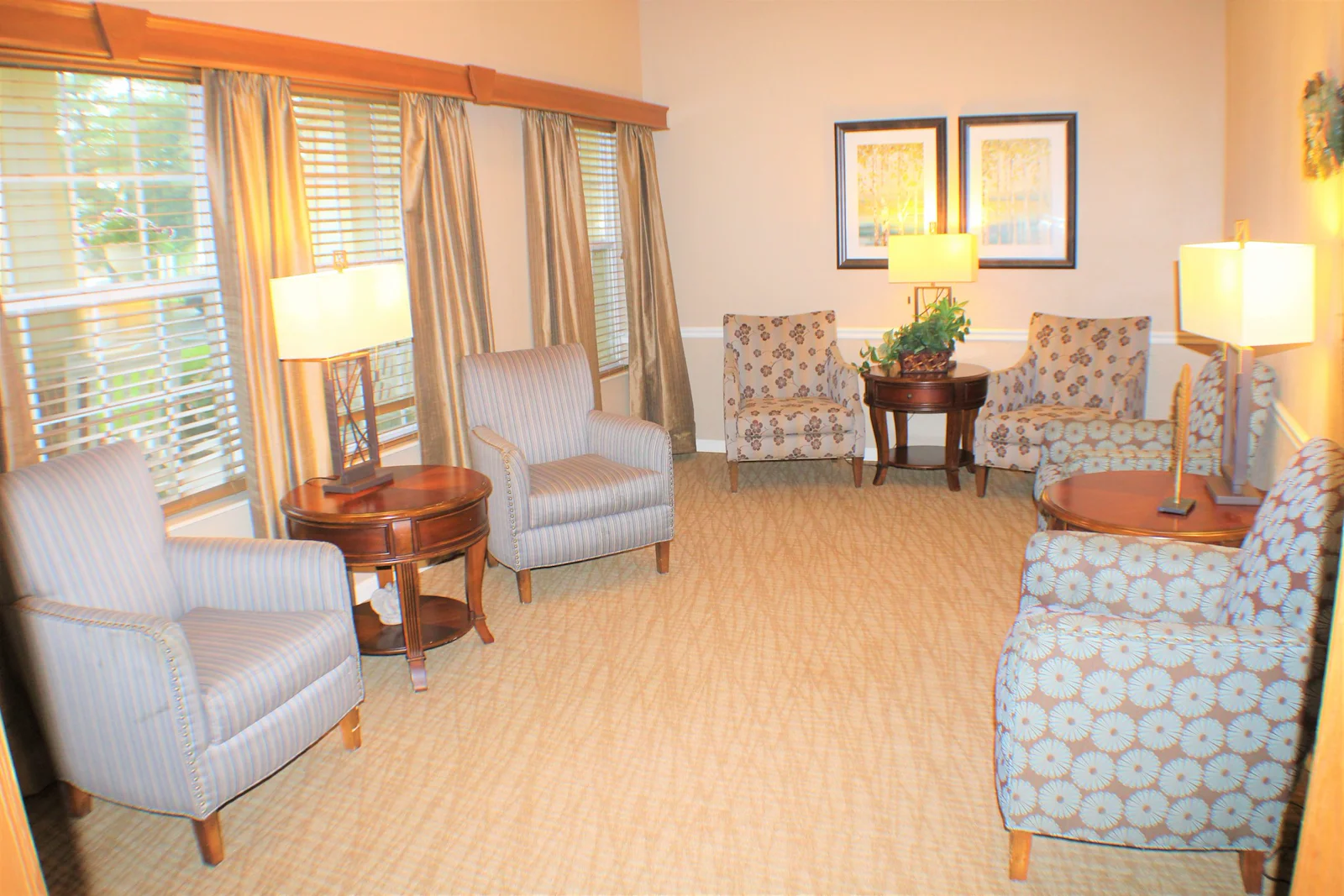 Image of Keepsake Village of Columbus Memory Care (7)