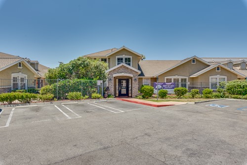 Image of Pacifica Senior Living Newport Mesa (1)