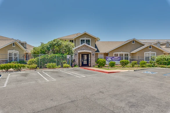 Image of Newport Mesa Senior Living (1)