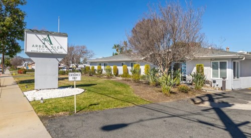 Image of Arbor Glen Care Center (1)