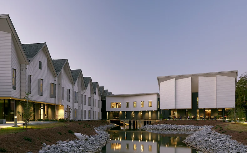 Image of Cooperwood Senior Living (1)