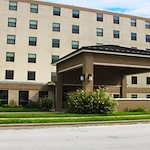 Image of Battlefield Tower Senior Apartments (1)