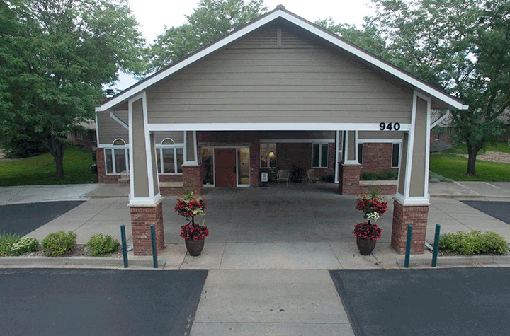 Image of Columbine West Health & Rehab (1)