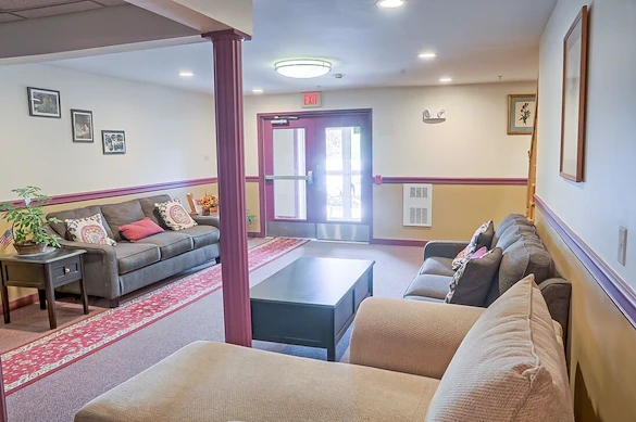 Image of Senior Horizons at Newbugh (4)