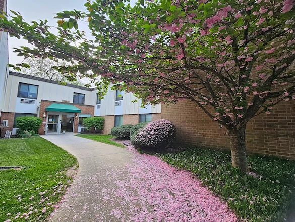 Image of Autumn Lake Healthcare At Catonsville (1)