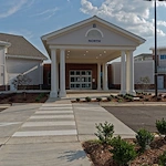 Image of Croasdaile Village (1)