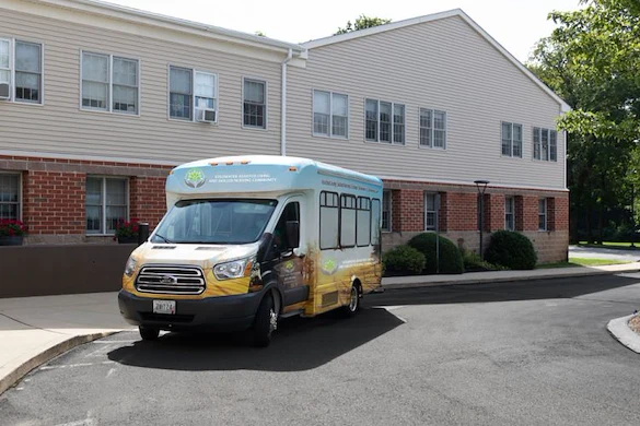 Image of Stillwater Assisted Living (1)