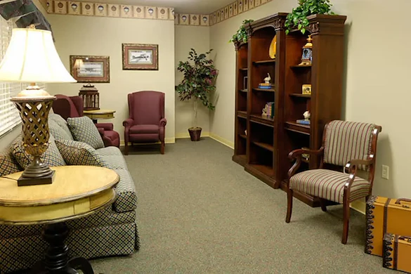 Image of Waterford Crossing Senior Living (8)