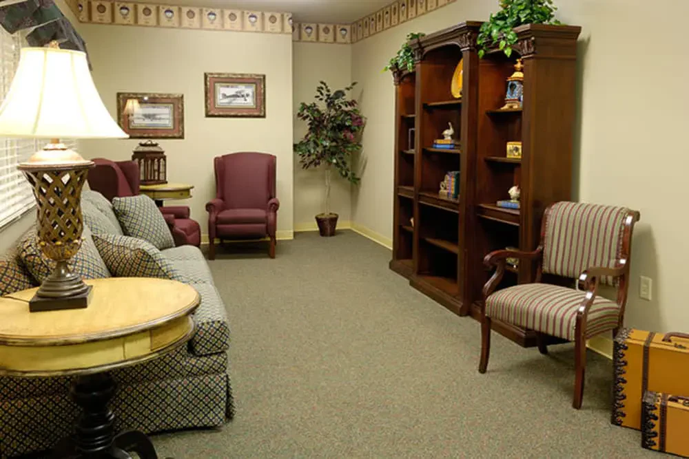 Image of Waterford Crossing Senior Living (8)