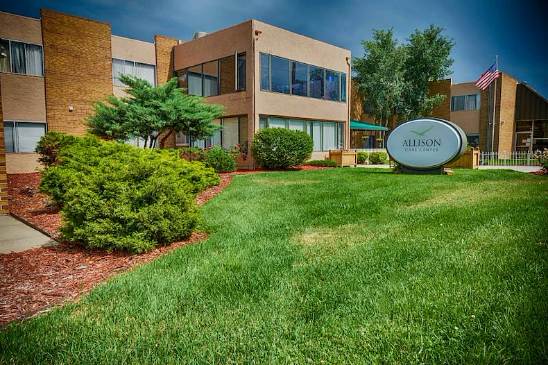 Image of Allison Care Center (1)
