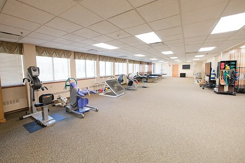 Image of Evergreen - Optalis Health & Rehabilitation Center (6)