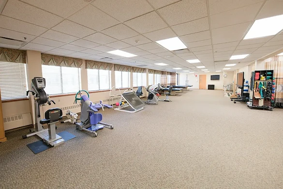 Image of Evergreen - Optalis Health & Rehabilitation Center (6)