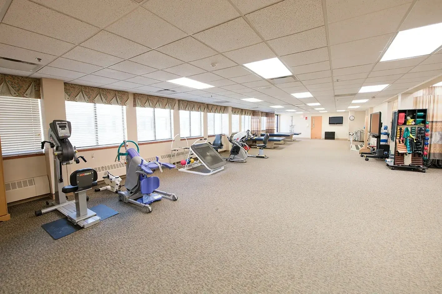 Image of Evergreen - Optalis Health & Rehabilitation Center (6)