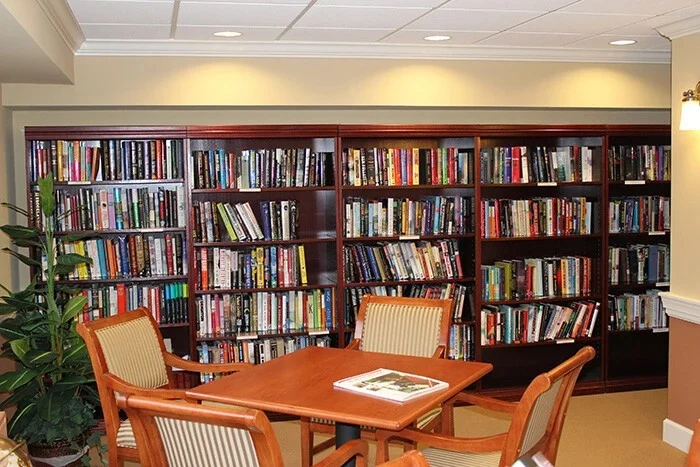 Image of Ohio Living Westminster-Thurber Senior Living (5)