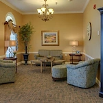 Image of Colony Pointe Senior Living (2)