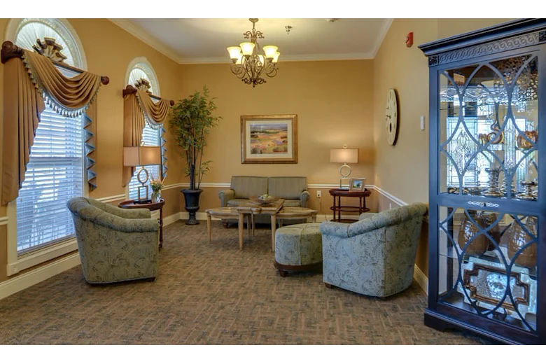 Image of Colony Pointe Senior Living (2)