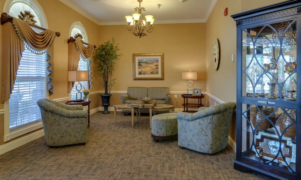 Image of Colony Pointe Senior Living (2)