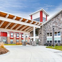 Image of Azria Health Wichita - Assisted Living (1)